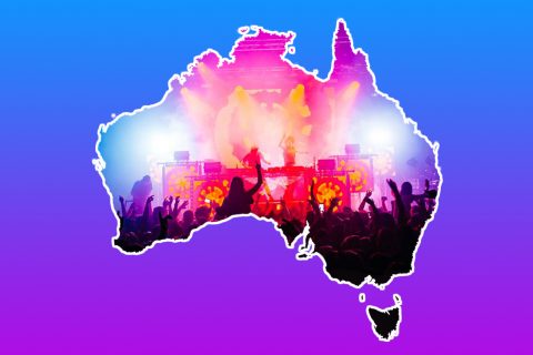 NEW STOCK- AUSSIES SMASHING IT!