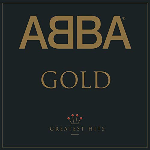 ABBA - GOLD GREATEST HITS - 2LP VINYL - Wah Wah Records