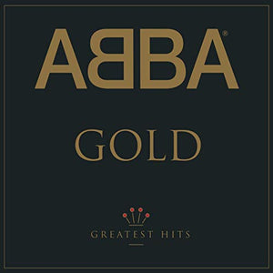 ABBA - GOLD GREATEST HITS - 2LP VINYL - Wah Wah Records
