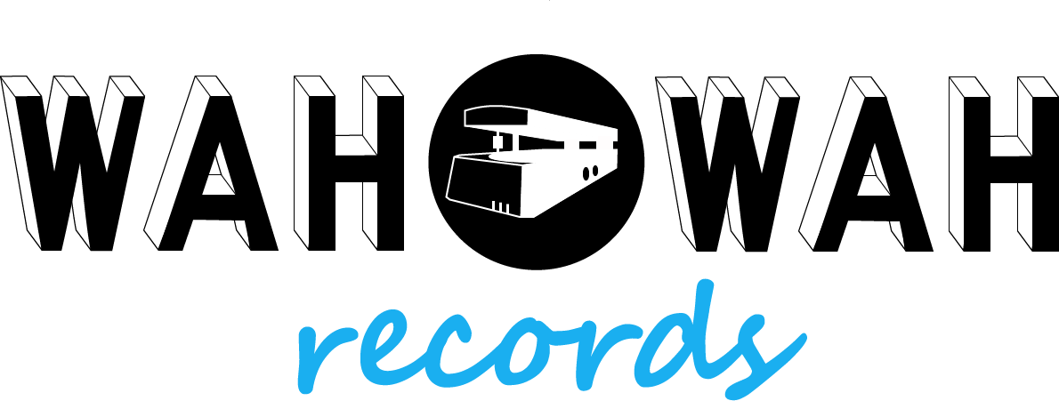 Wah Wah Records