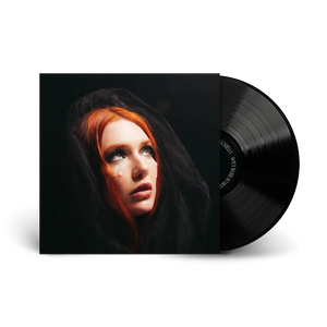 QUEENIE - NEW MOULT - VINYL LP - Wah Wah Record