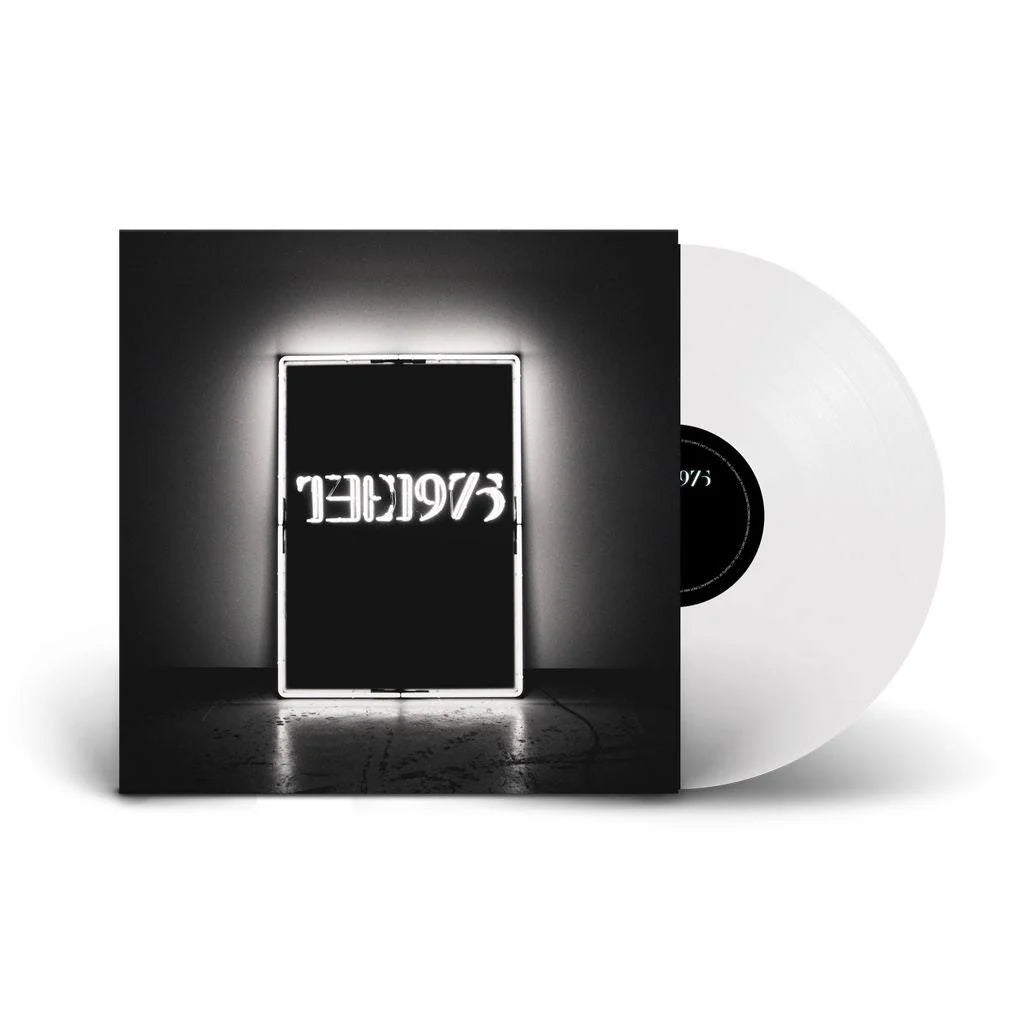 THE 1975 - THE 1975 - 2LP VINYL - Wah Wah Records