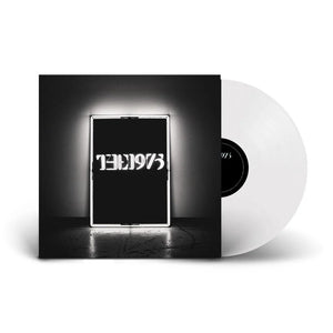 THE 1975 - THE 1975 - 2LP VINYL - Wah Wah Records