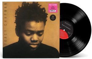 TRACY CHAPMAN - 35TH ANNIVERSARY- VINYL LP - Wah Wah Records