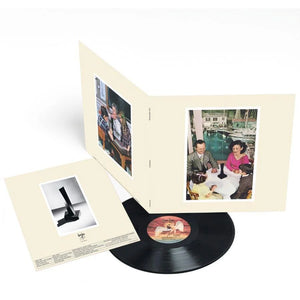 LED ZEPPELIN - PRESENCE - VINYL - Wah Wah Records