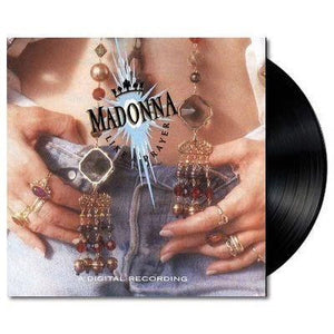MADONNA - LIKE A PRAYER - VINYL - Wah Wah Records