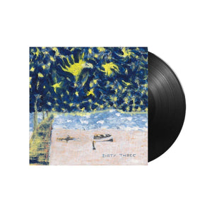 DIRTHY THREE - WHATEVER YOU LOVE, YOU ARE - VINYL - Wah Wah Records