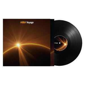 ABBA - VOYAGE - VINYL LP - Wah Wah Records