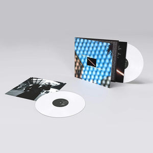 DAVID GRAY - WHITE LADDER - 2LP WHITE VINYL - Wah Wah Records