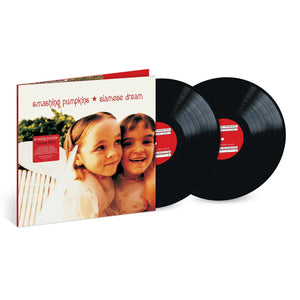 SMASHING PUMPKINS - SIAMESE DREAM - 2LP VINYL - Wah Wah Records