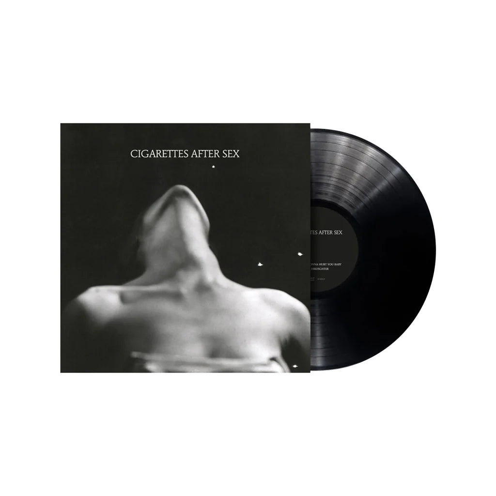 CIGARETTES AFTER SEX - EP 1- VINYL - Wah Wah Records