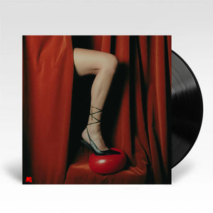 GUT HEALTH - STILETTO - VINYL - Wah Wah Records