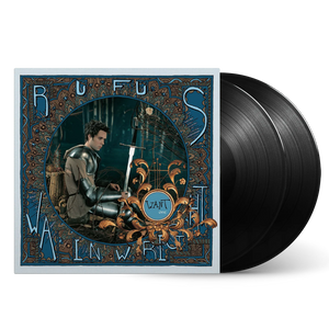 RUFUS WAINWRIGHT - WANT ONE - VINYL 2LP - Wah Wah Records