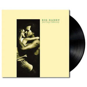 JOHN COUGAR MELLENCAMP - BIG DADDY - VINYL - Wah Wah Records