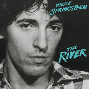 BRUCE SPRINGSTEEN - THE RIVER - 2LP VINYL - Wah Wah Records