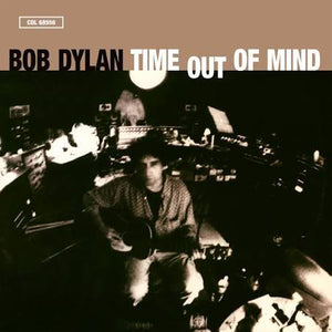 BOB DYLAN - TIME OUT OF MIND (BONUS 7’’) 2LP - VINYL - Wah Wah Records