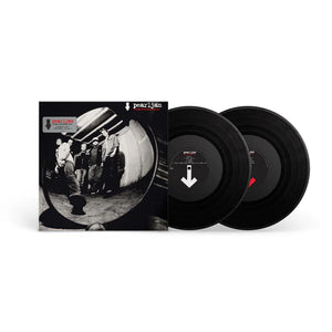PEARL JAM - REARVIEWMIRROR - GREATEST HITS - VOL.2 - VINYL 2LP - Wah Wah Records