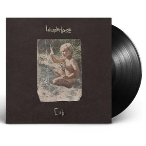 WUNDERHORSE - CUB - VINYL - Wah Wah Records