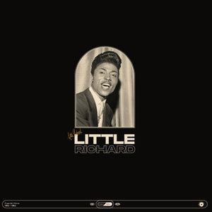 LITTLE RICHARD - ESSENTIAL WORKS 1952 - 1962 - 2LP VINYL - Wah Wah Records