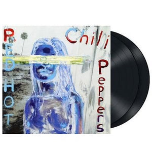RED HOT CHILLI PEPPERS - BY THE WAY - 2LP VINYL - Wah Wah Records