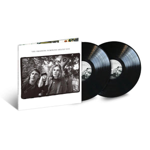 THE SMASHING PUMPKINS - ROTTEN APPLES - GREATEST HITS - VINYL 2LP - Wah Wah Records