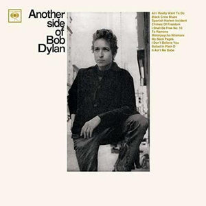 BOB DYLAN - ANOTHER SIDE OF BOB DYLAN - VINYL - Wah Wah Records