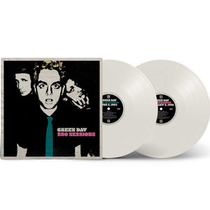 GREEN DAY - BBC SESSIONS - VINYL 2LP - Wah Wah Records