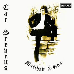 CAT STEVENS - MATTHEW AND SON