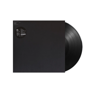 APHEX TWIN - COMPUTER CONTROLLED ACOUSTIC INSTRUMENTS PT 2 - VINYL LP - Wah Wah Records