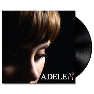 ADELE - 19 - VINYL LP - Wah Wah Records