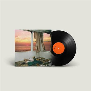 ALLAH LAS - ZUMA 85 - VINYL - Wah Wah Recordd