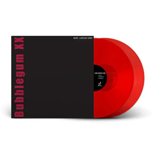 MARK LANEGAN BAND - BUBBLEGUM XX - RED VINYL 2LP - Wah Wah Records