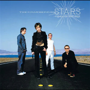 THE CRANBERRIES - BEST OF 1992 - 2002 - 2LP VINYL - Wah Wah Records