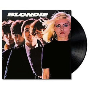 BLONDIE - BLONDIE - VINYL - Wah Wah Records