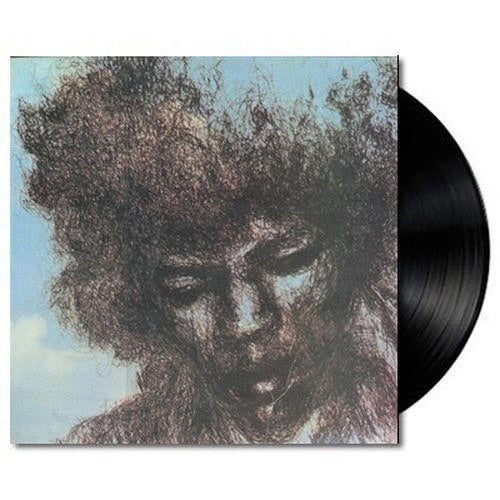JIMI HENDRIX - CRY OF LOVE - VINYL - Wah Wah Records