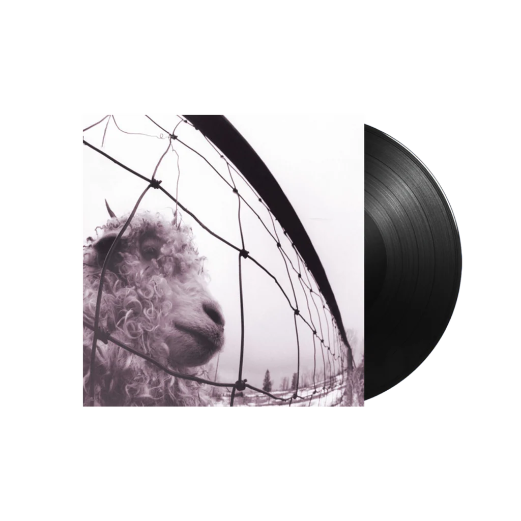 PEARL JAM - VS. - VINYL LP - Wah Wah Records