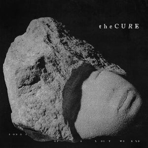 THE CURE - SONGS OF A LOST WORLD - VINYL LP - Wah Wah Records