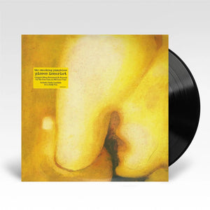 THE SMASHING PUMPKINS - PISCES ISCARIOT - VINYL - Wah Wah Records