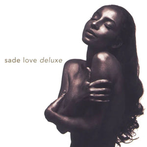 SADE - LOVE DELUXE - VINLYL - Wah Wah Records