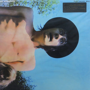 FLEETWOOD MAC - MR WONDERFUL - VINYL LP - Wah Wah Records