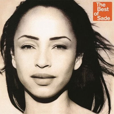 SADE - BEST OF SADE - 2LP VINYL - Wah Wah Records