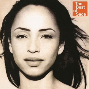 SADE - BEST OF SADE - 2LP VINYL - Wah Wah Records