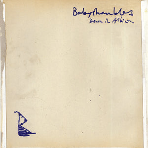 BABY SHAMBLES - DOWN IN ALBION