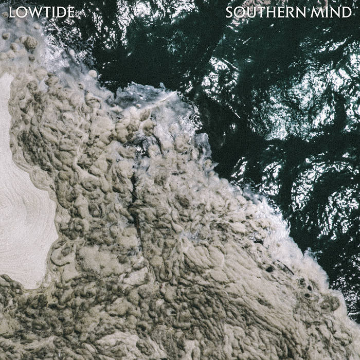 LOWTIDE - SOUTHERN MIND - VINYL LP - Wah Wah Records