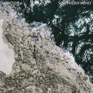 LOWTIDE - SOUTHERN MIND - VINYL LP - Wah Wah Records