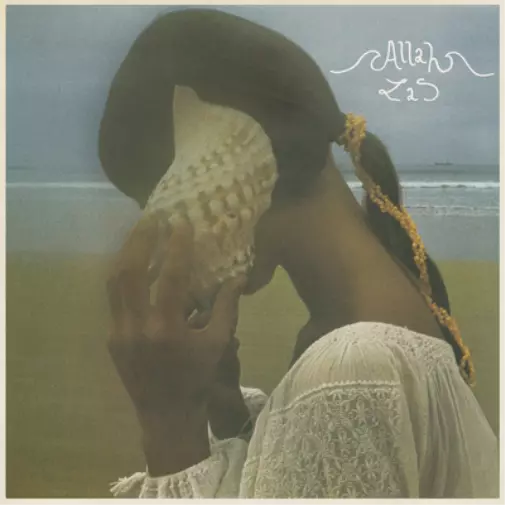 ALLAH LAS - ALLAH LAS - VINYL - Wah Wah Records