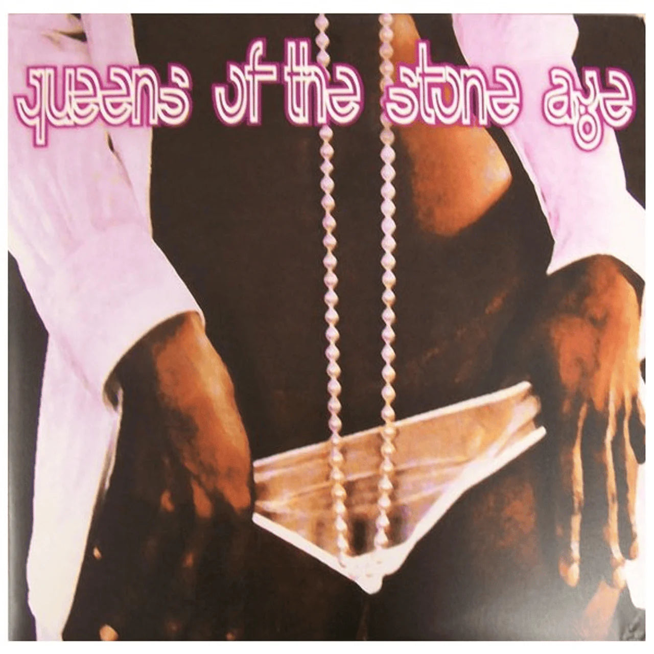 QUEENS OF THE STONE AGE - EXPANDED EDITION - 2LP VINYL - Wah Wah Records