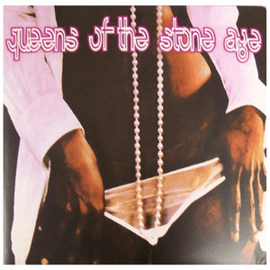 QUEENS OF THE STONE AGE - EXPANDED EDITION - 2LP VINYL - Wah Wah Records