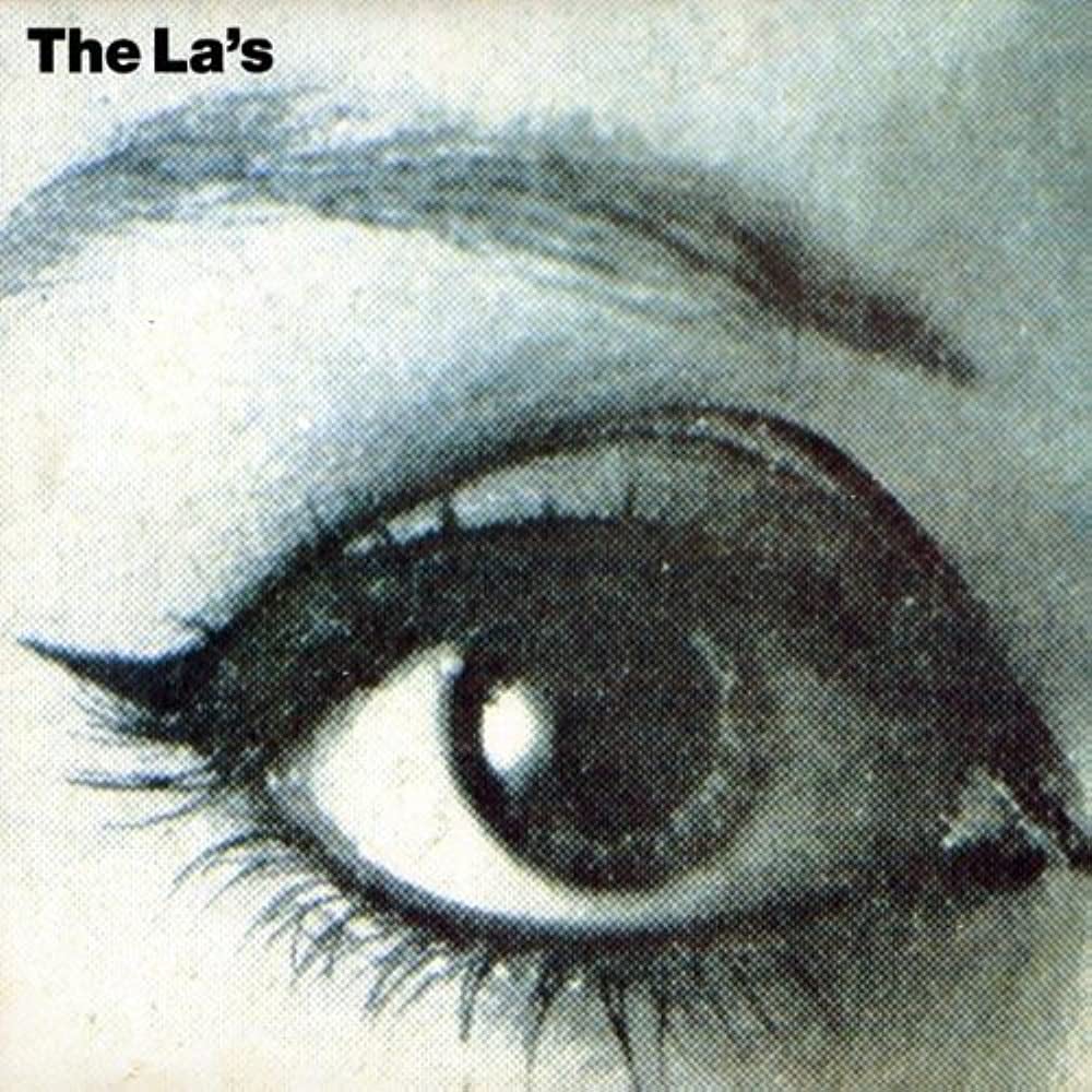 THE LAS'S - THE LA'S - VINYL LP - Wah Wah Records