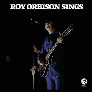 ROY ORBISON - ROY ORBISON SINGS - VINYL LP - Wah Wah Records